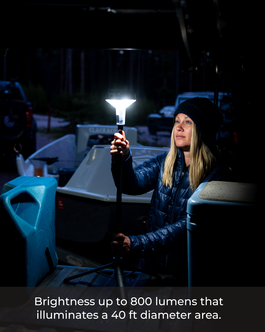 LightRanger 800 Mini
