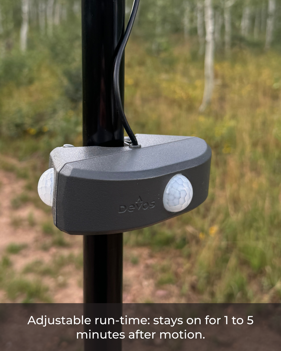 LightRanger Motion Sensor
