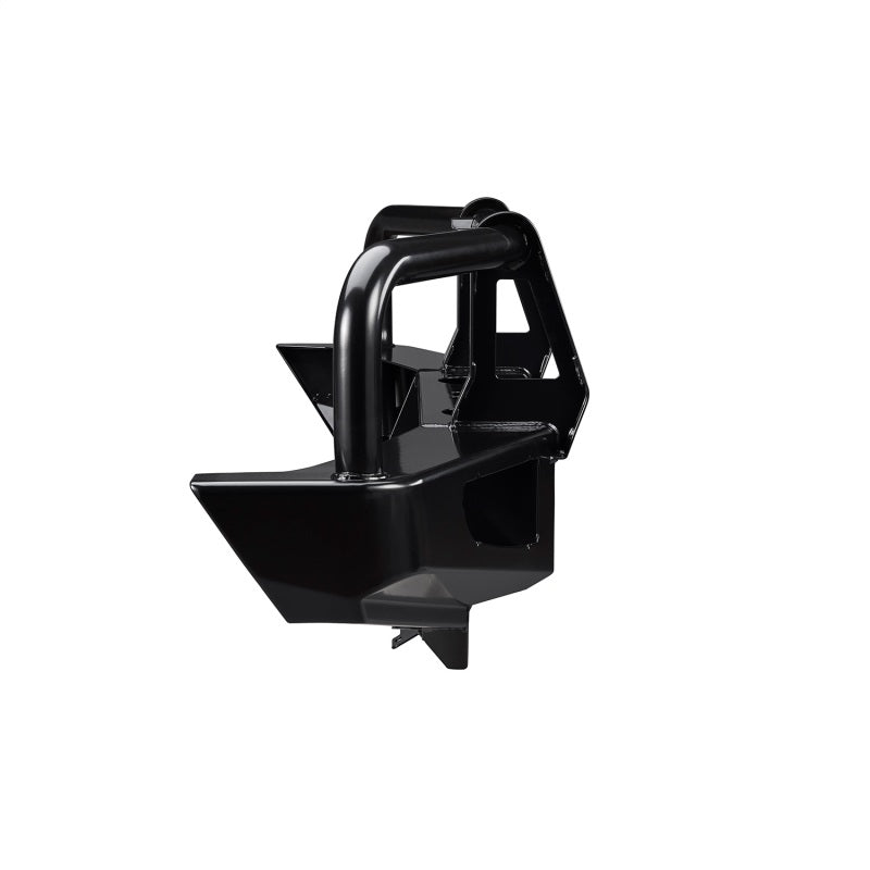 ARB Deluxe bull bar Hummer H3 Hi-Lift jacking point