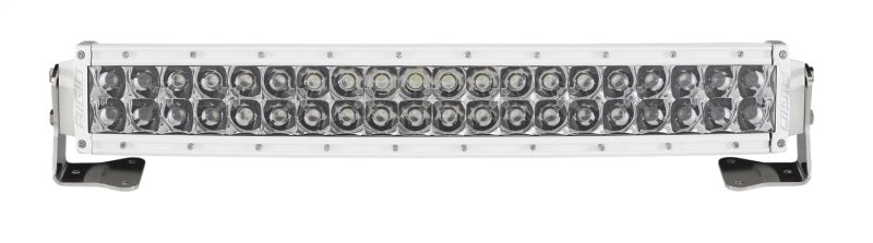 RIGID Marine RDS-Series 20in curved spot LED light bar — view 10