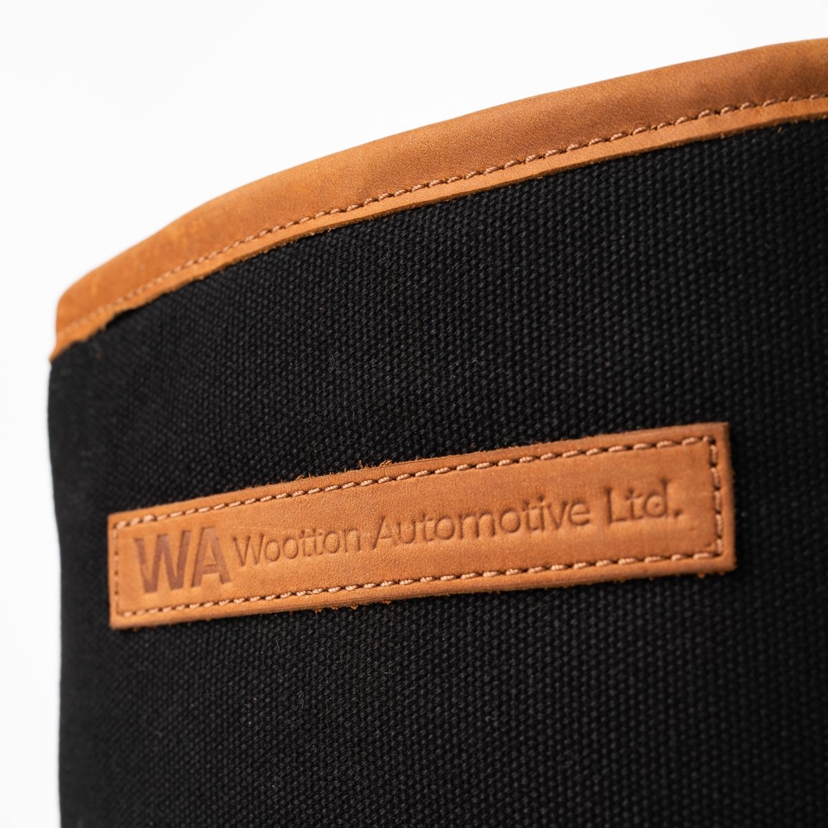 Door Pocket Liners – Set of 2 - Made in Kenya for the INEOS Grenadier