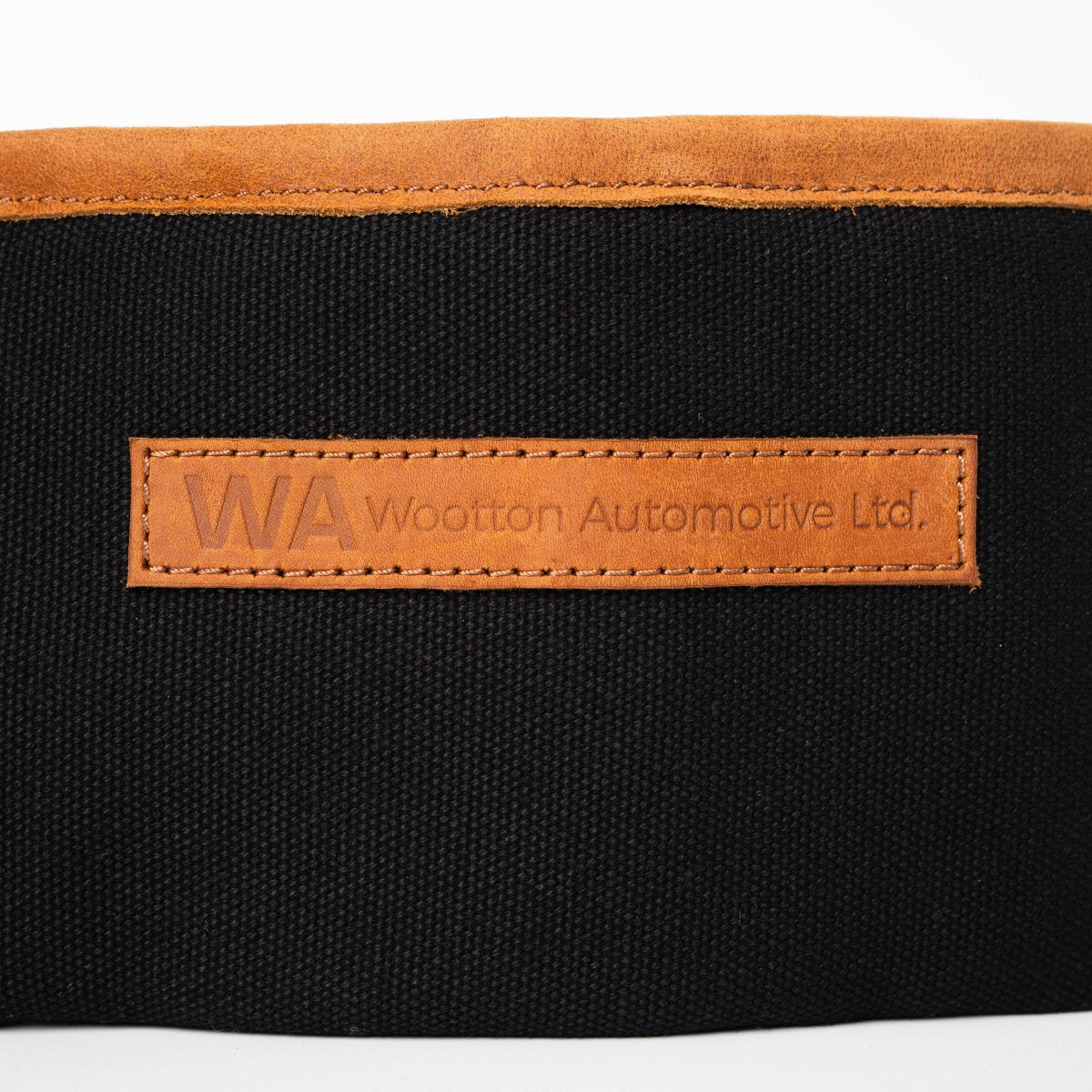 Door Pocket Liners – Set of 2 - Made in Kenya for the INEOS Grenadier