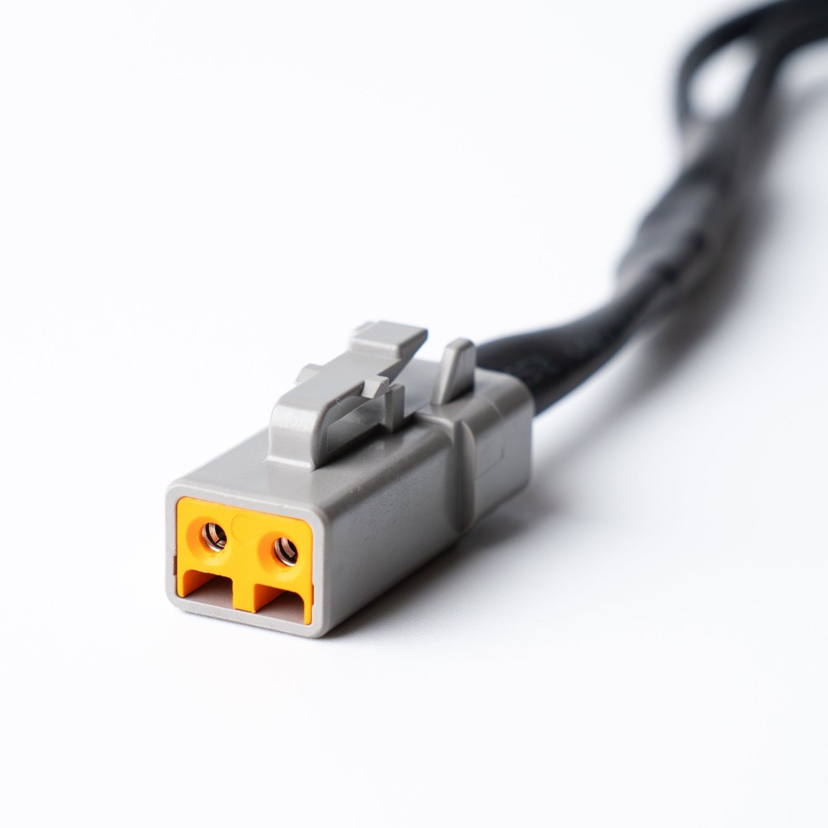 DVA DTP-06-2S Male to 2-Way DTP04-2P Female Splitter for INEOS Grenadier