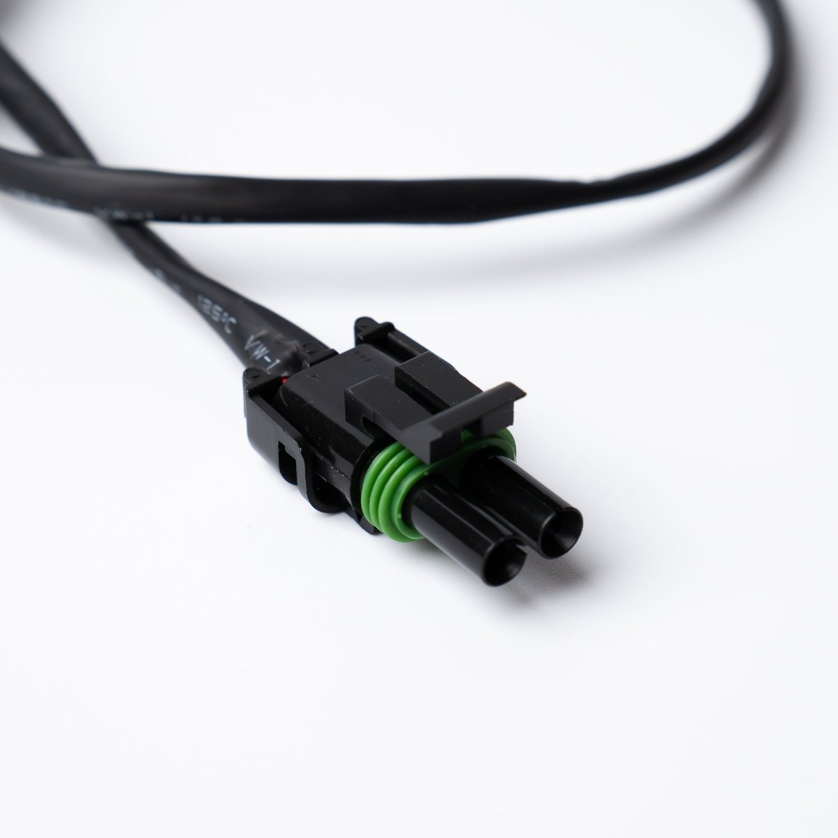 DVA DTP-06-2S to 2-Port Weather Pack Cable for INEOS Grenadier