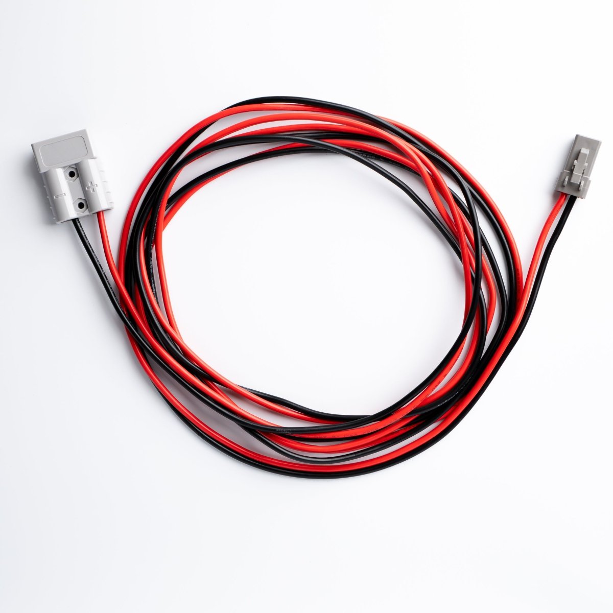 DVA DTP-06-2S to Anderson SB50 for INEOS Grenadier