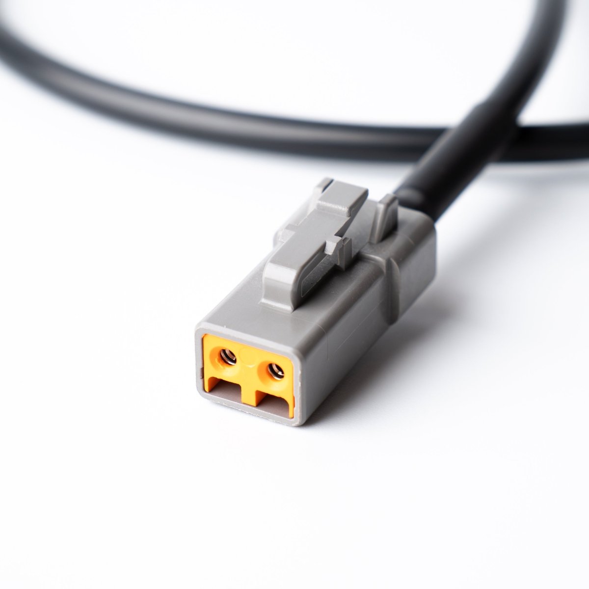 DVA DTP-06-2S to IP65 Waterproof Connector Cable for INEOS Grenadier