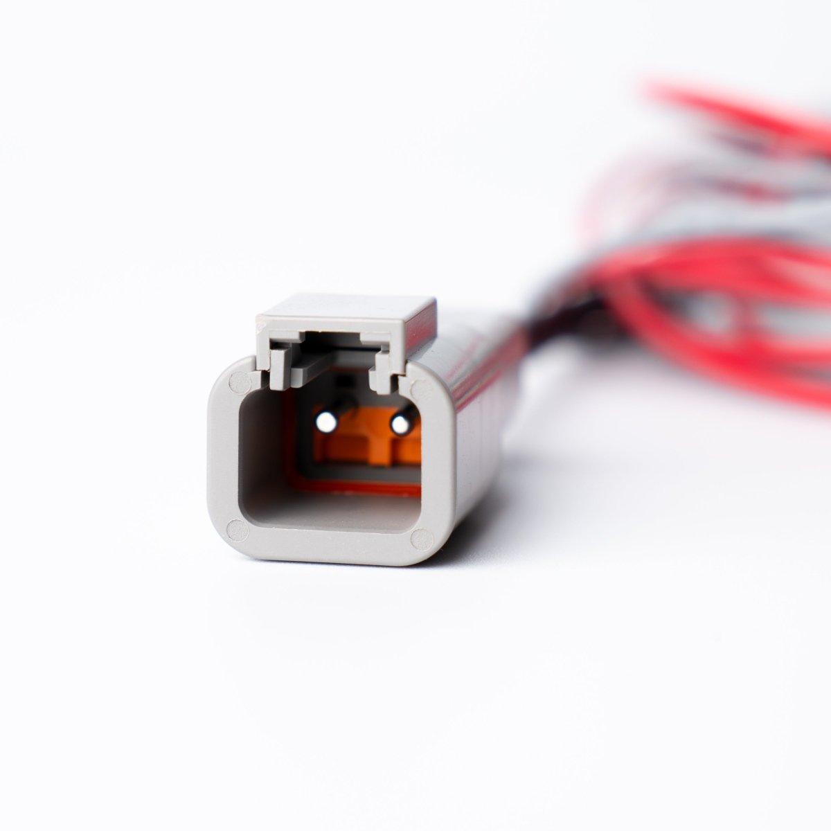 DVA DTP04-2P Female to IP65 Waterproof Connector Cable – 3 Meters - for INEOS Grenadier