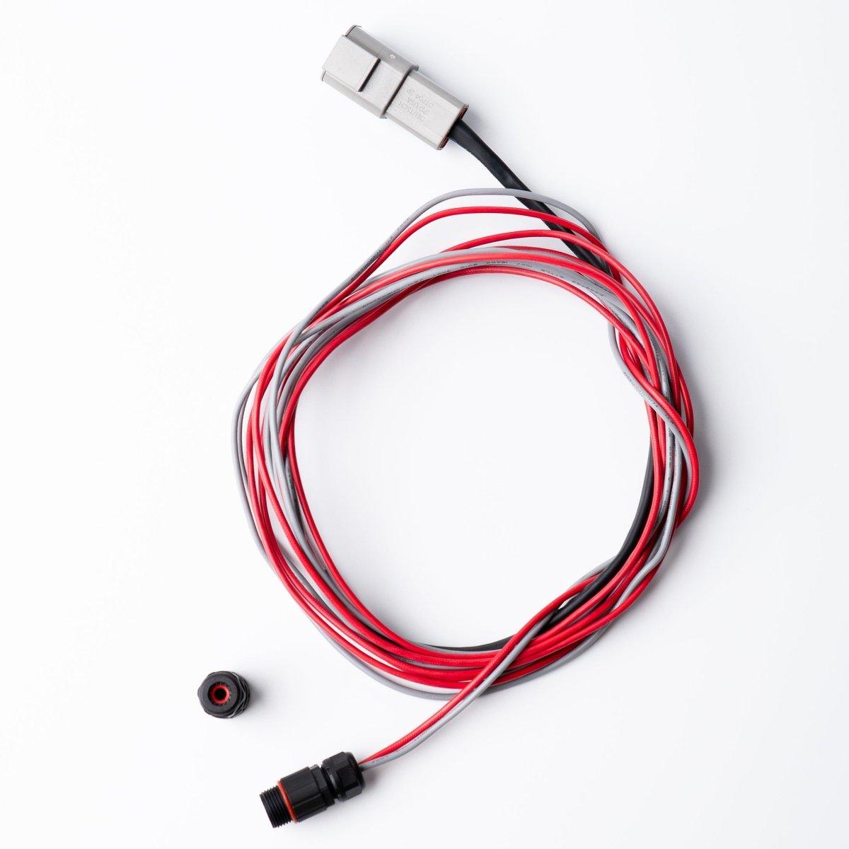 DVA DTP04-2P Female to IP65 Waterproof Connector Cable – 3 Meters - for INEOS Grenadier