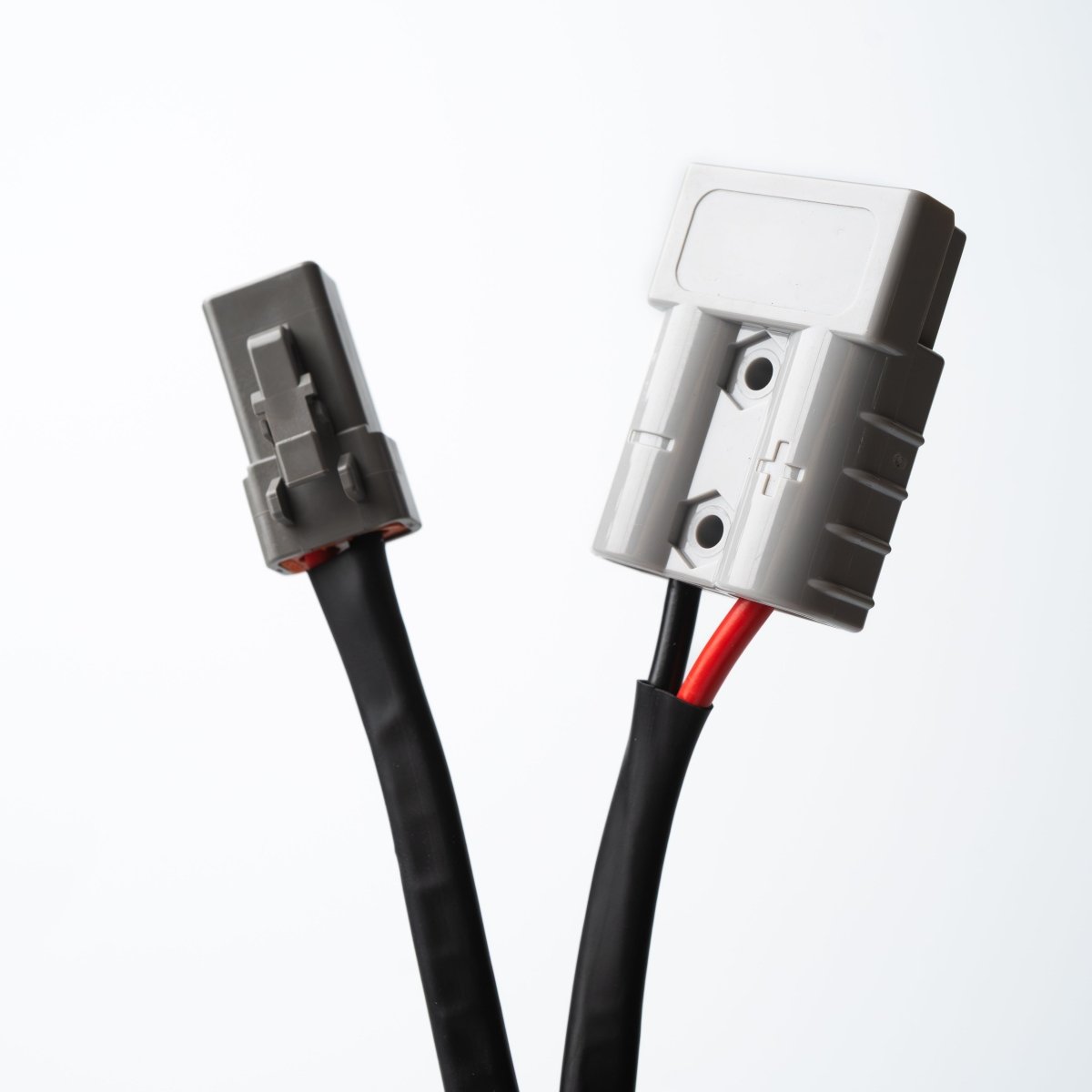 DVA DTP-06-2S to Anderson SB50 for INEOS Grenadier