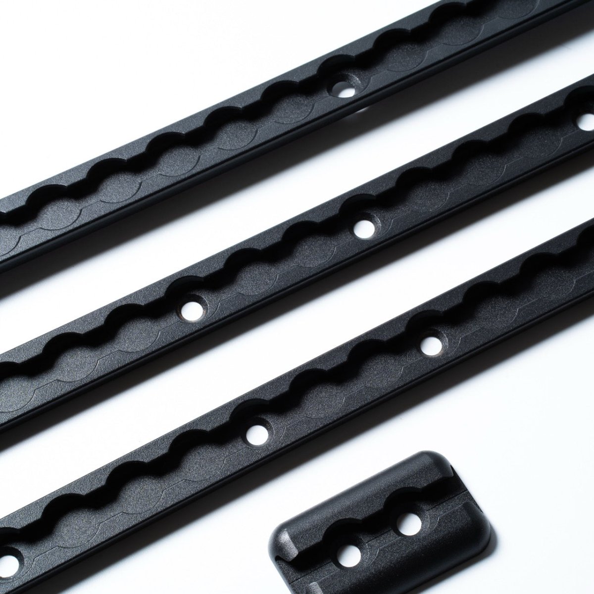 Exterior Utility Belt - Full Set - for INEOS Grenadier