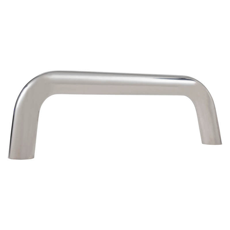 ARB Sahara bar top tube Type B for Toyota Tundra and Sequoia — profile view
