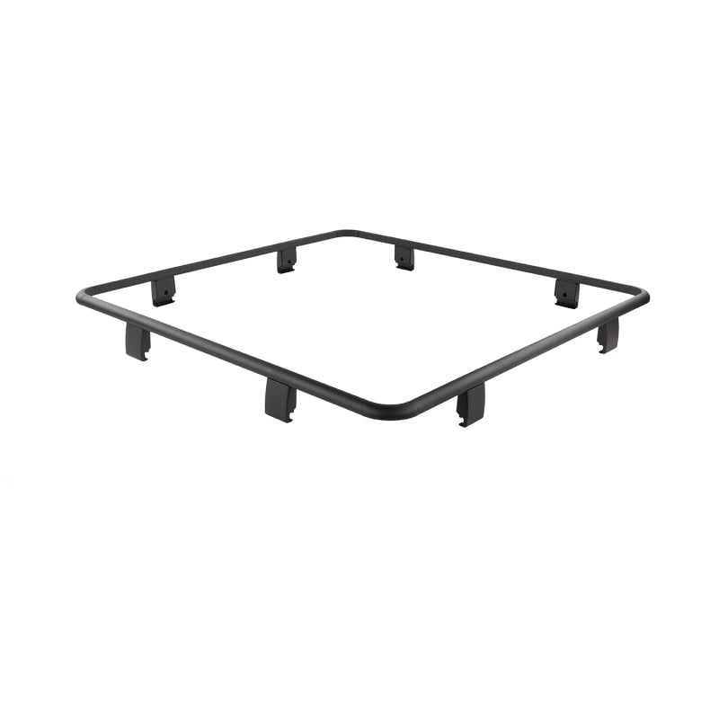 ARB BASE Rack full guard rail 1255x1285mm — corner and joint detail