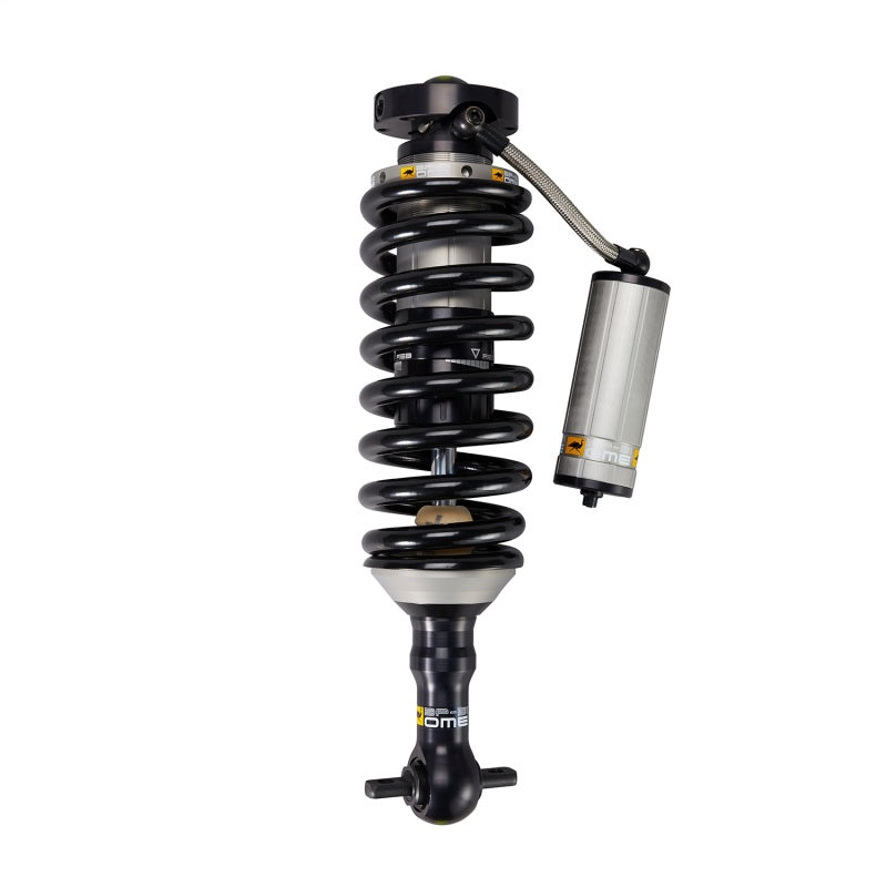 ARB Old Man Emu BP-51 front coilover right-hand for Ford Ranger — full assembly