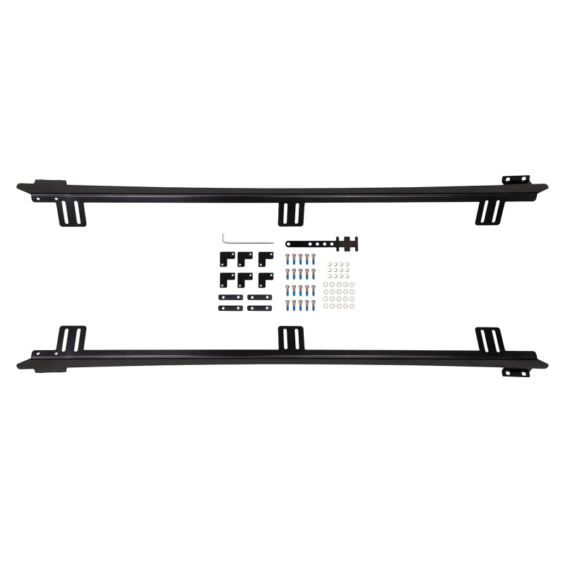 ARB 4Runner roof rack fitting kit variable-height mounting legs