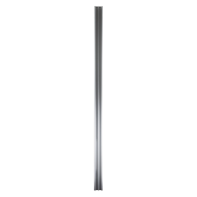 ARB awning front beam 2000 β extrusion profile detail