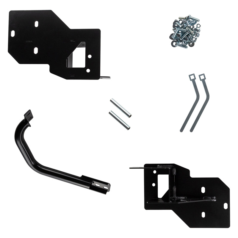 ARB Fitting Kit — Silverado / Sierra 1500, Avalanche & Yukon (2003–2006) — angled product view