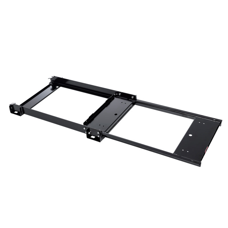 ARB Classic Fridge Slide side profile showing low deck height