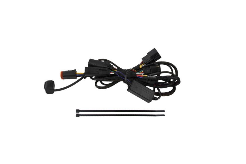 Diode Dynamics Harness Only for Hitch Mount Pod