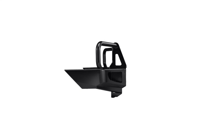 ARB Xterra combination bar mounting system and winch cradle