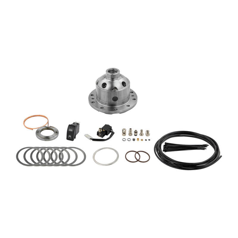 ARB Air Locker RD131 (Toyota 8in IFS, 30-spline) — air-actuation seal housing