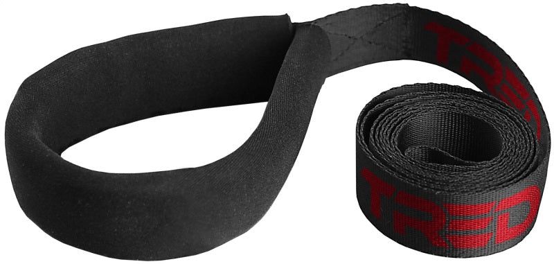 ARB TRED recovery board leash with handle