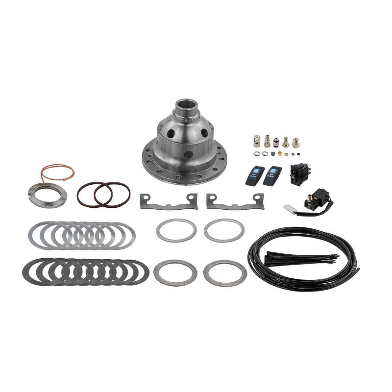 ARB Air Locker RD173 Dana 70/80 — internal components