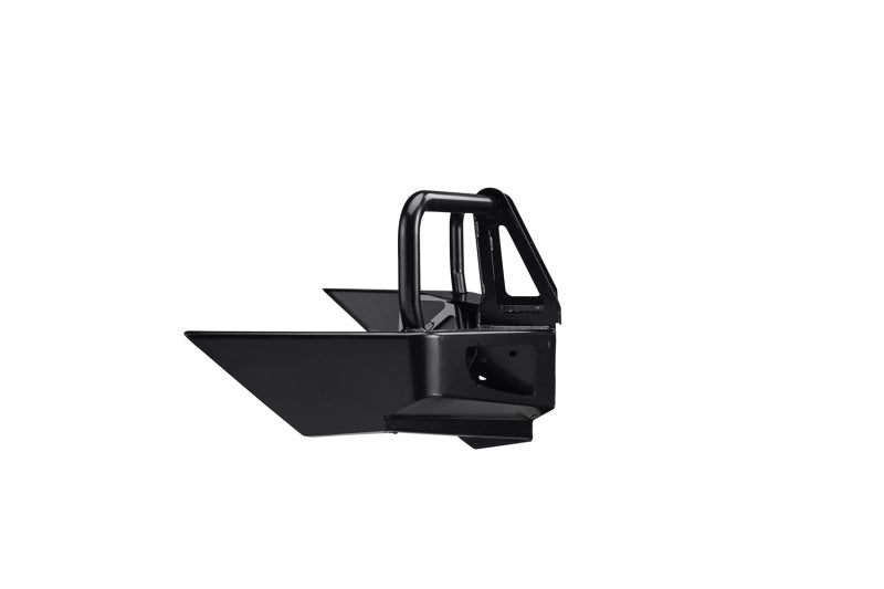 ARB Tacoma 12-15 bull bar full front elevation