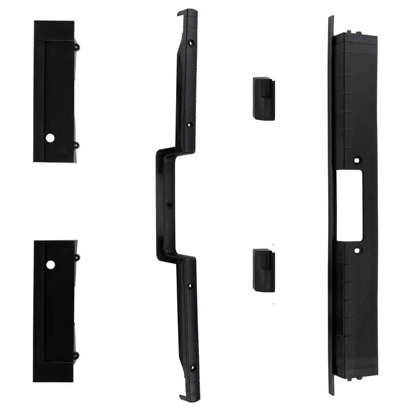 ARB roller drawer trim kit 21in β components laid out