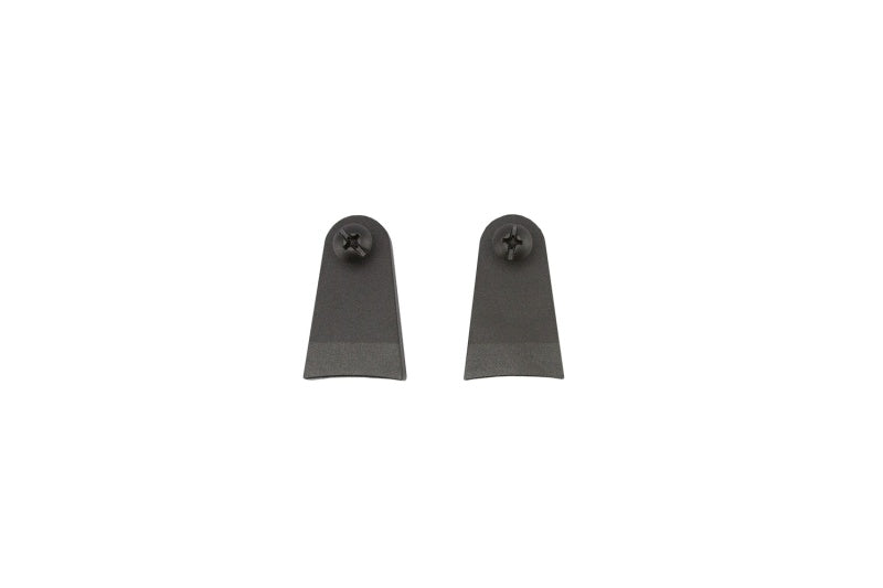 RIGID cowl mount short extension arm bracket kit for Jeep Wrangler JL