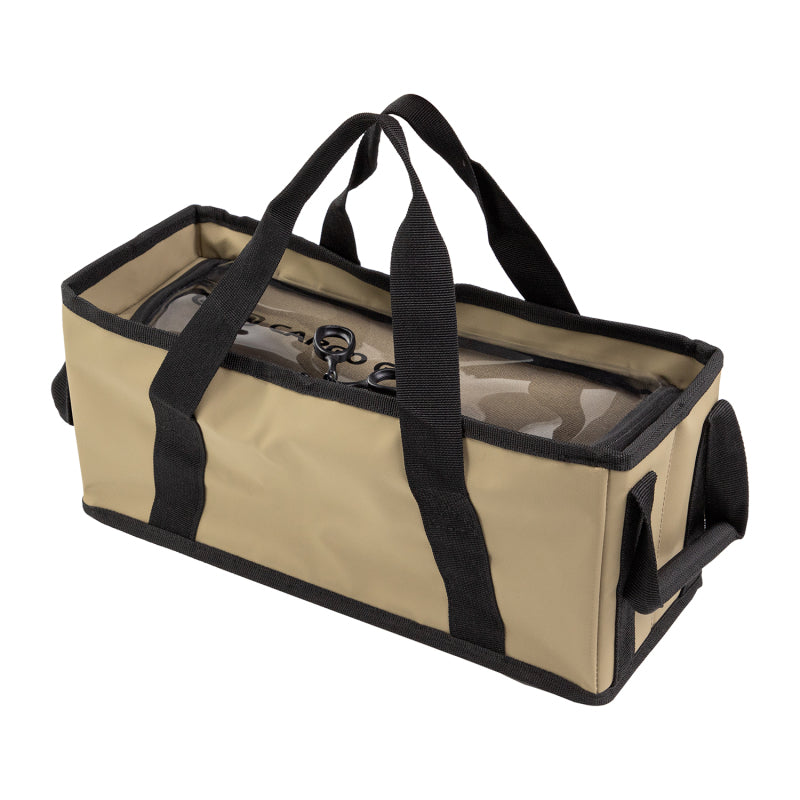 ARB small cargo organizer shown folded flat