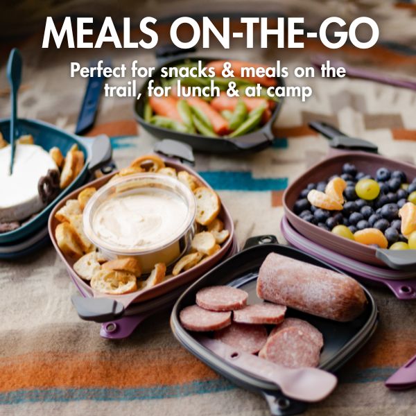 ECO 5-Piece Mess Kit
