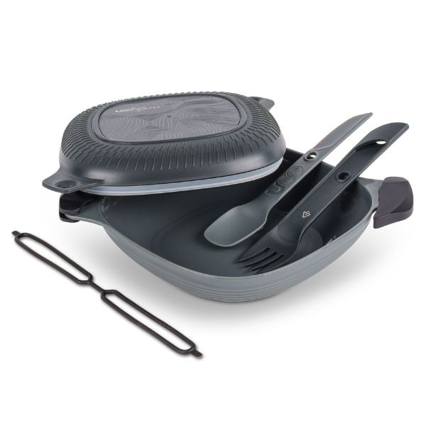 ECO 5-Piece Mess Kit