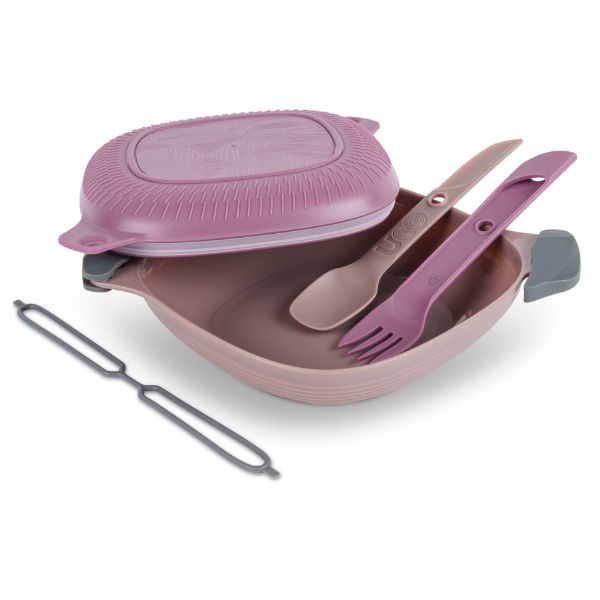 ECO 5-Piece Mess Kit