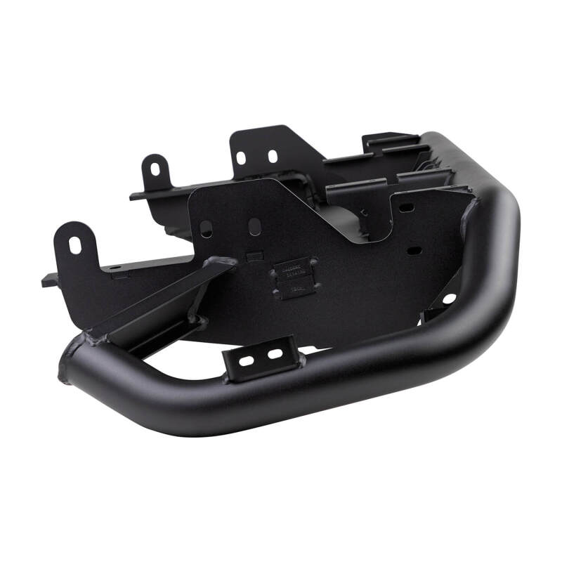 ARB Summit rear step tow bar tow hitch detail (photo 2)