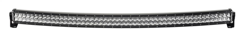 Rigid Industries RDS-Series 54in curved LED spot light bar for trucks and overland rigs