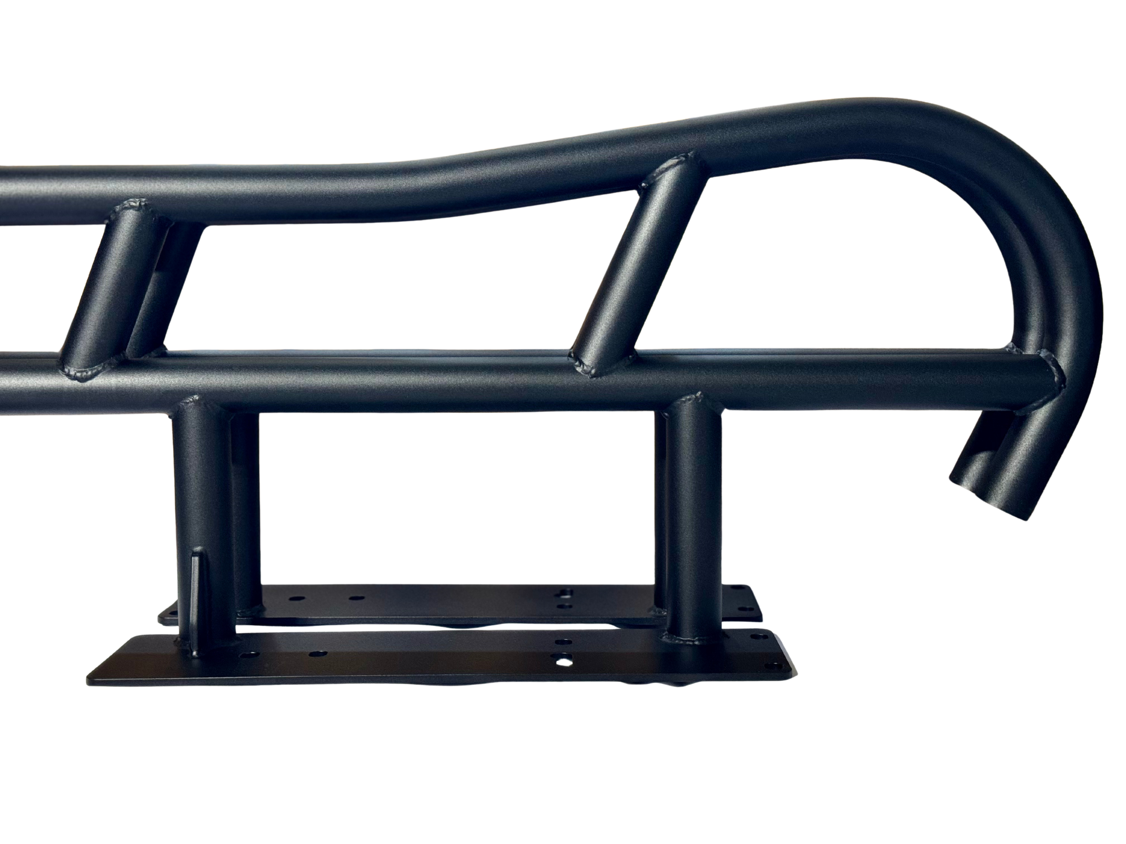 2010-2024 Toyota 4Runner Flat Sliders