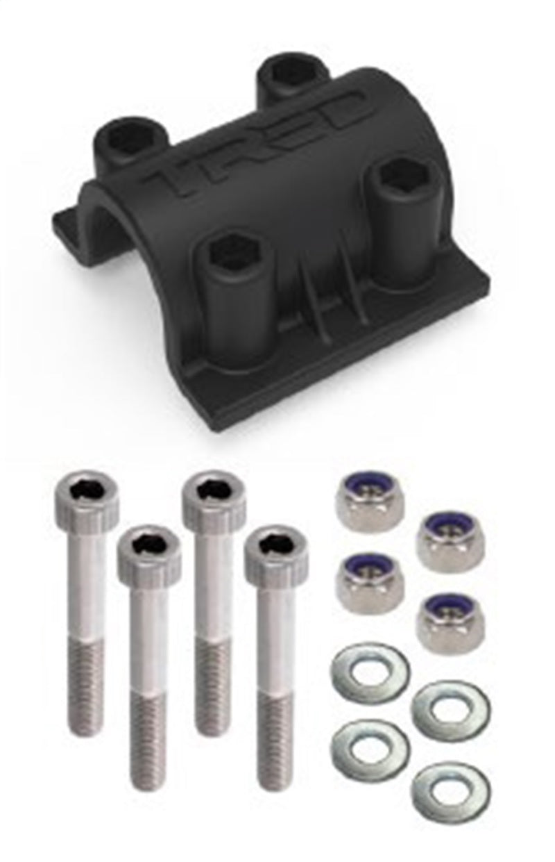 ARB TRED board mount base adapter front view