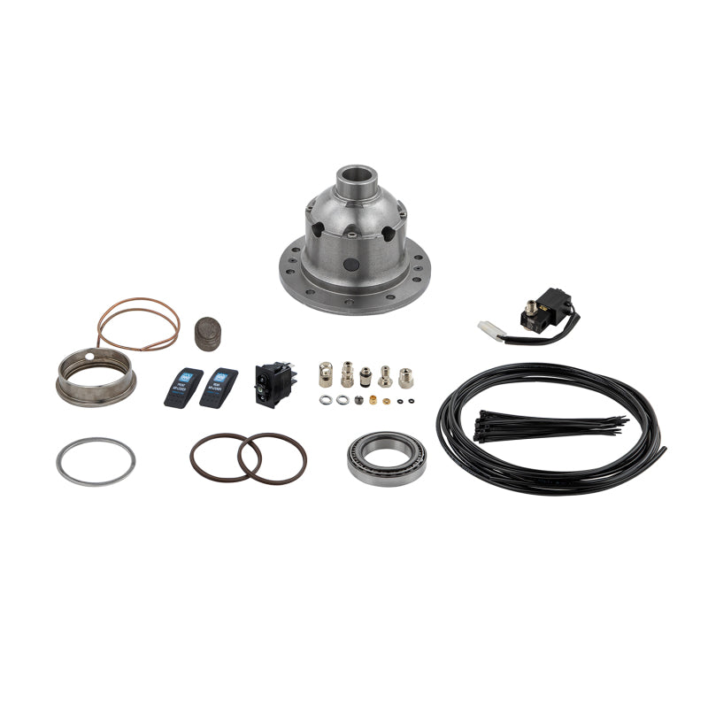 ARB Air Locker RD210 — Mitsubishi 8in rear 28-spline air-operated locking differential