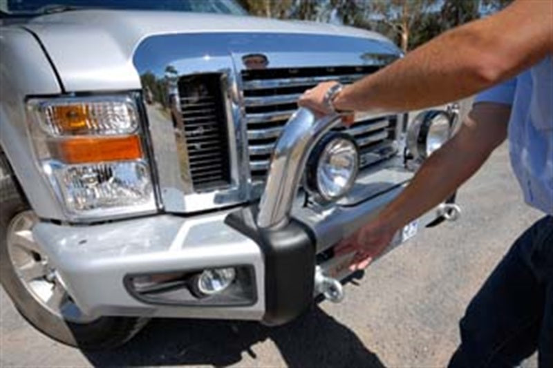 ARB Sahara bar top tube for Ford F-Series Super Duty — product view