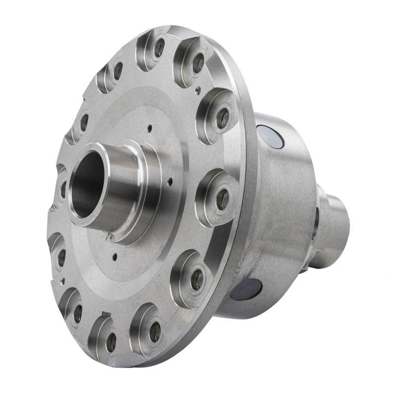 ARB Air Locker RD177 Dana 70X/80X — installed in differential