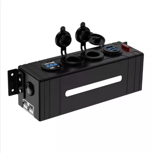 PowerVault™ Utility Hub for INEOS Grenadier R2