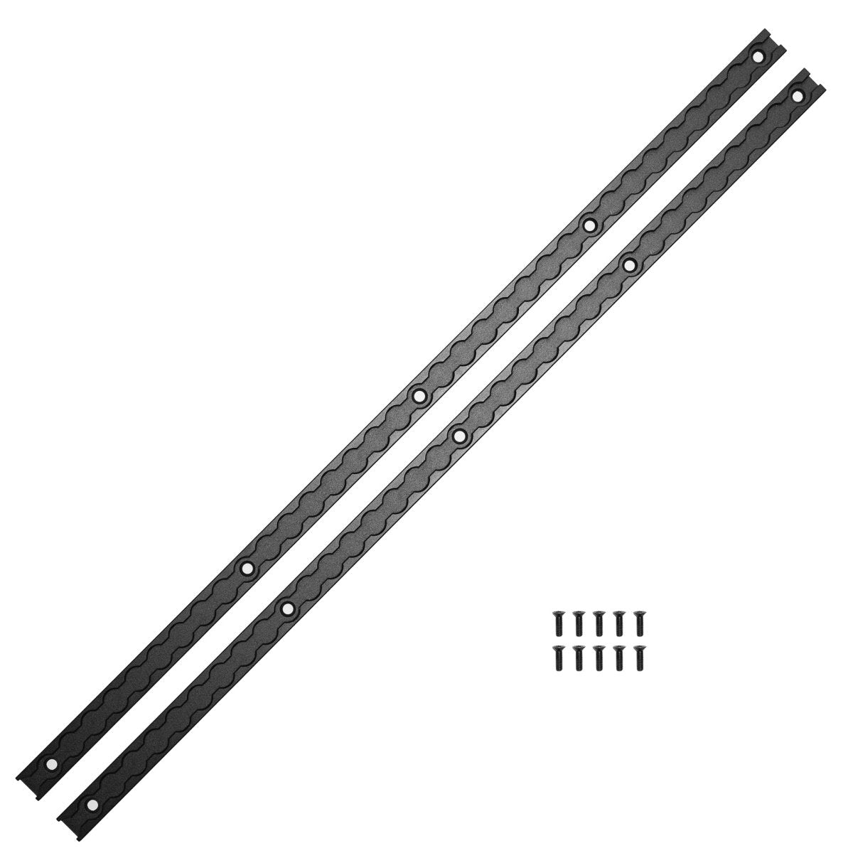 Exterior Utility Belt - Rear Section-Only - for INEOS Grenadier