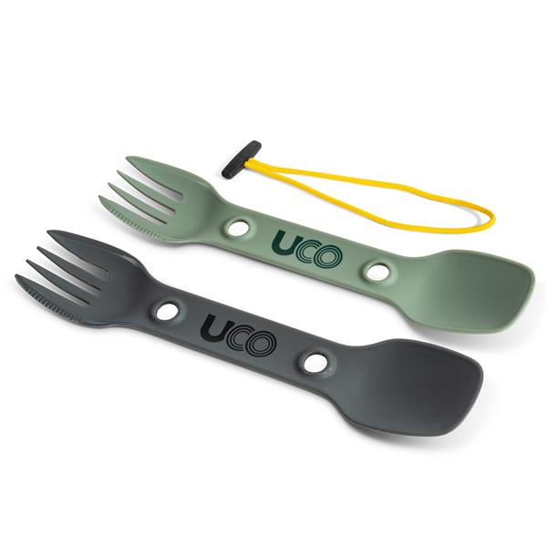 Utility Sporks