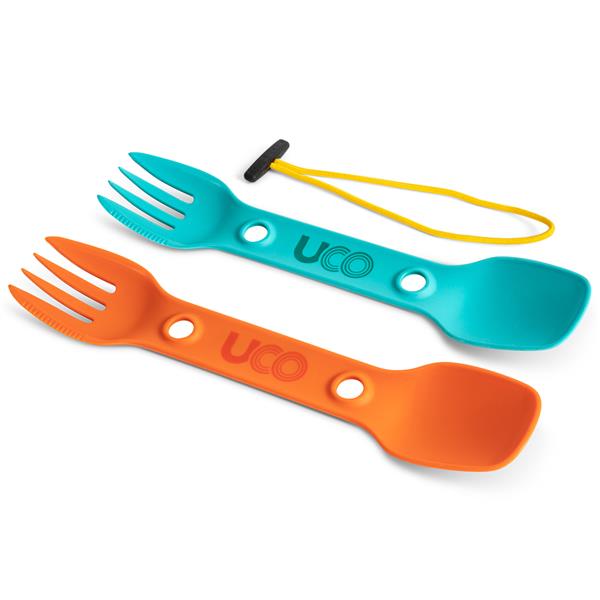 Utility Sporks