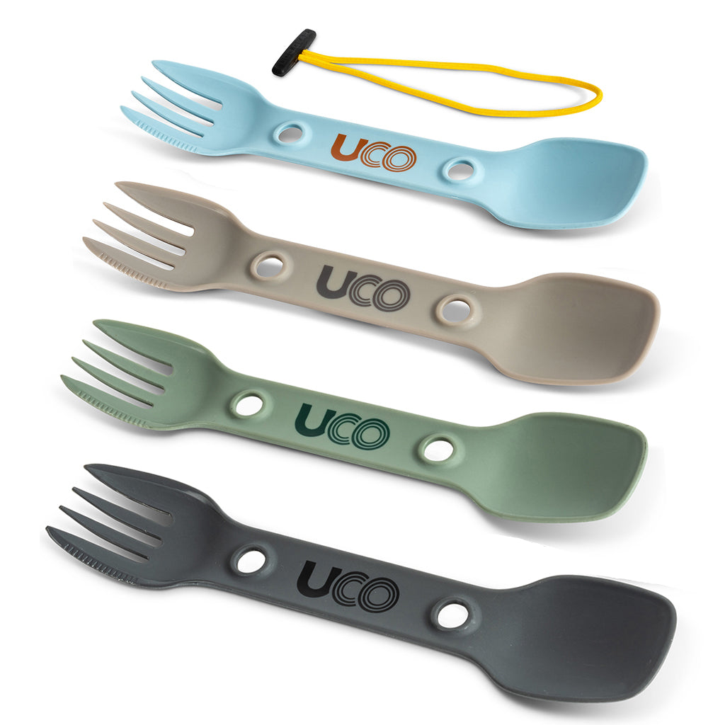 Utility Sporks