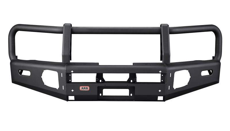 ARB Summit Bar installed on a 5th-gen Toyota 4Runner