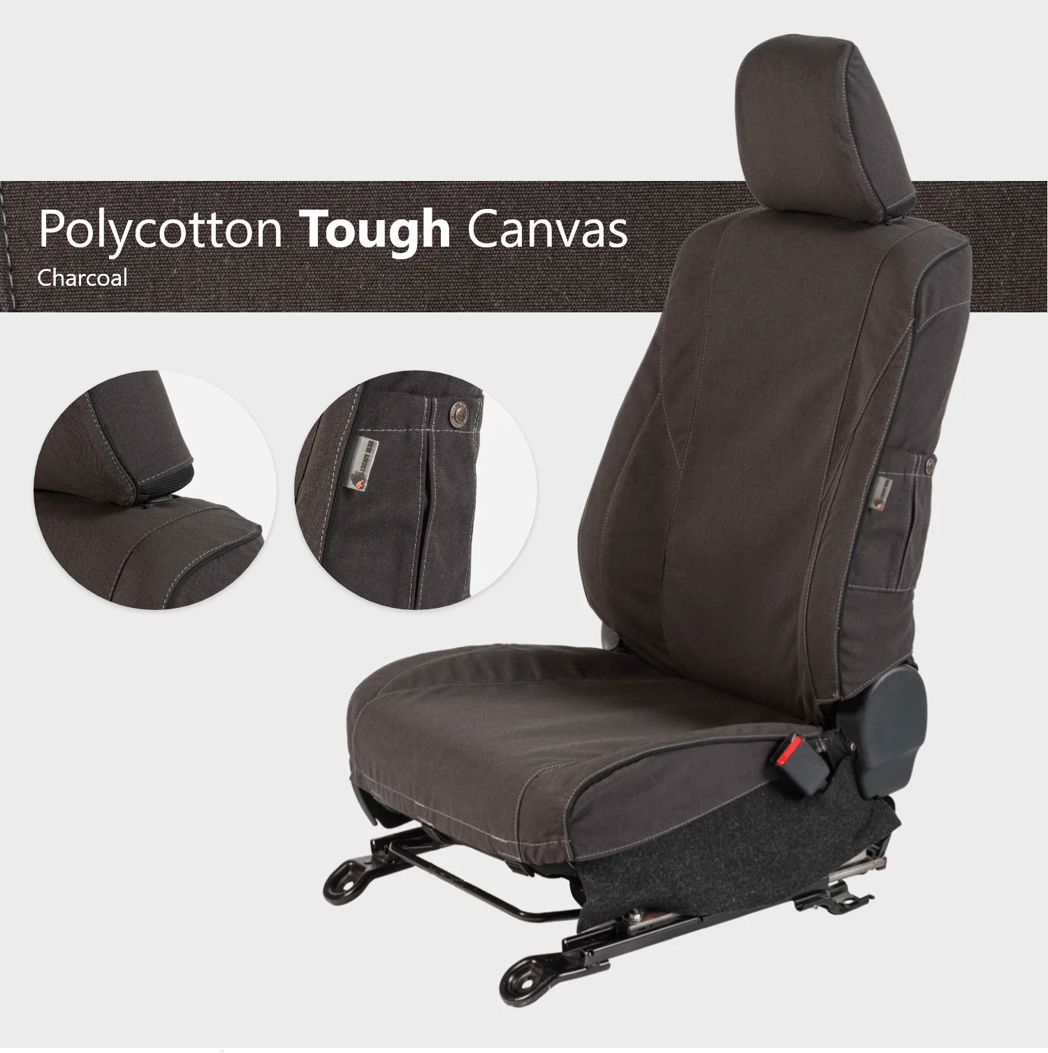 Ineos Grenadier (2023 - Present) Seat Covers