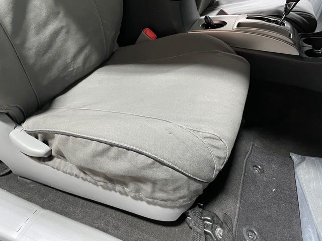 Toyota Tacoma Gen 2 Seat Covers 08/2004-08/2015