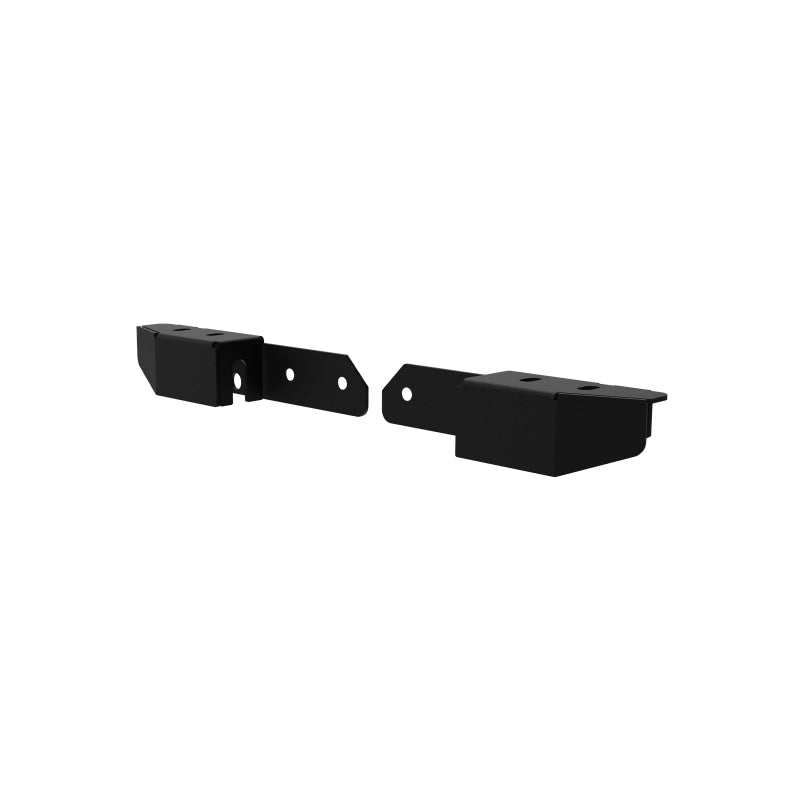 KC HiLiTES Platform One Roof Rack Chase Light Bar Mount (Rack Not Included)