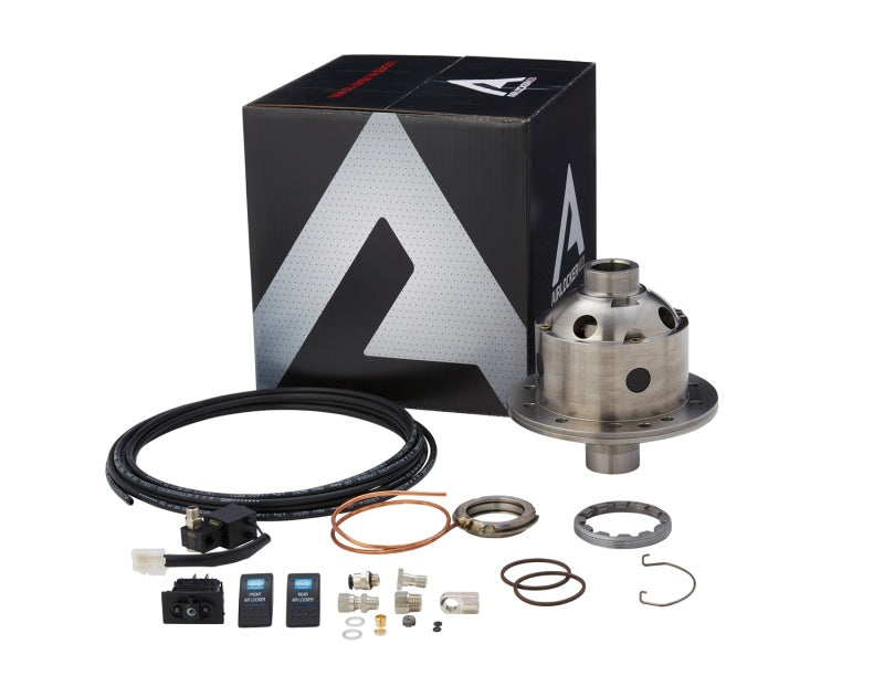 ARB Air Locker RD128 (Land Rover banjo, 24-spline) — differential body detail